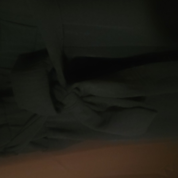 NWOT Mlle Gabrielle jumpsuit - Picture 7 of 7